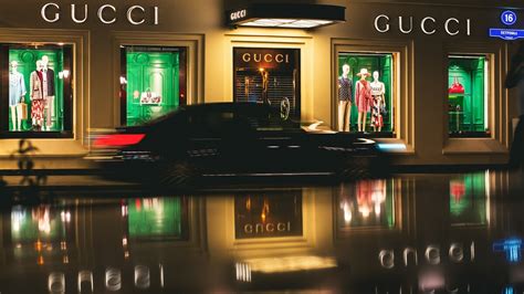 gucci aktie wert|Gucci.